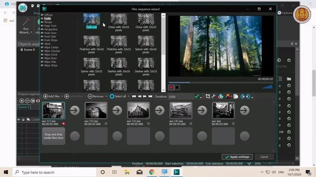 18.การติดตั้งโปรแกรม Freeware การตัดต่อวีดีโอ VSDC FREE VIDIO EDIT0R และ MOVIE MAKER