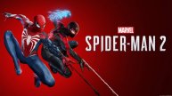 Marvel's Spider-Man 2 - Стрим 5 ► Прохождение