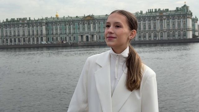 Наш Петербург