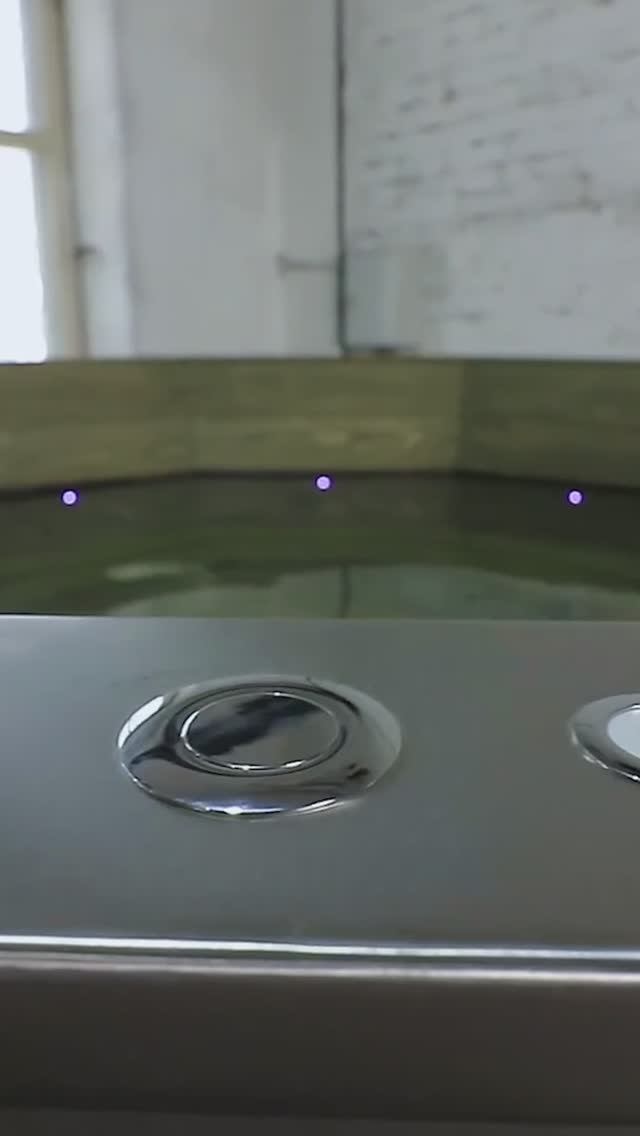 Максимум расслабления: как сделать отдых в чане ещё комфортнее? 🛁