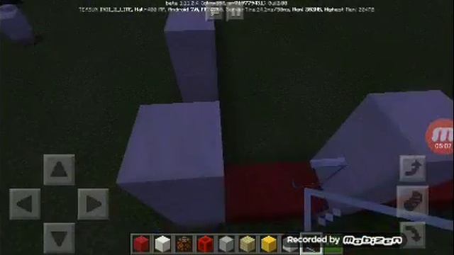 Как легко построить Макдональдс в Майнкрафте