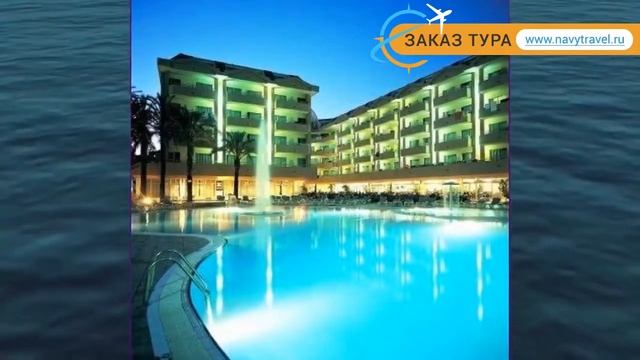 FLORIDA PARK 3* Коста Дель Маресме обзор – отель ФЛОРИДА ПАРК 3* Коста Дель Маресме видео обзор