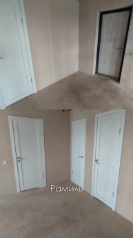 Сдали очередной каркасный дом 🏡 для прекрасной Ирины в с. Родниковое