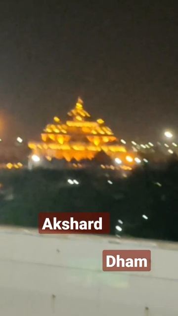 akshard /dham#place #