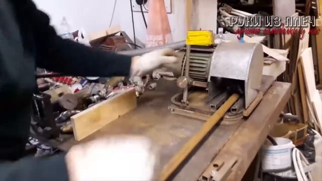 КРУТЫЕ САМОДЕЛКИ