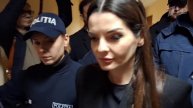 В Кишиневе проходит заседание суда по делу главы Гагаузии Евгении Гуцул