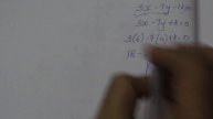 TN Samacheer 10 Maths New Syllabus Coordinate Geometry Example 5.34.
