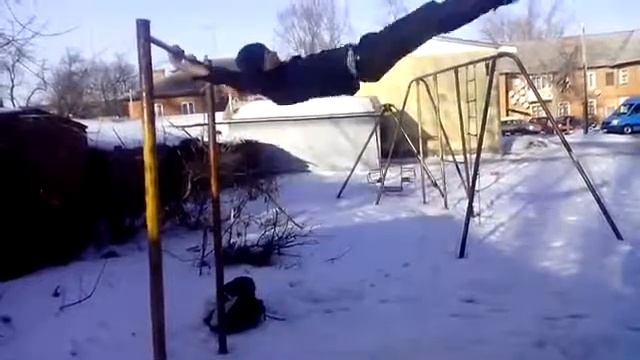 Ланч после школы )