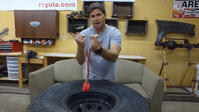 ARB E-Z Tire Deflator Full Review and How to Use