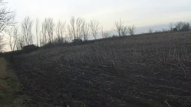 Эти кадры с Красноармейского направления стоит посмотреть