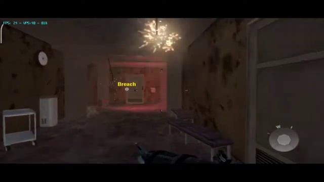 Call of Duty Black ops Mobile Gameplay Part 7