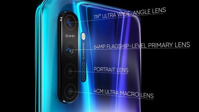 Realme X2 - 64mp Camera, 30w Charging, SD 730G | Realme X2 Launch In India