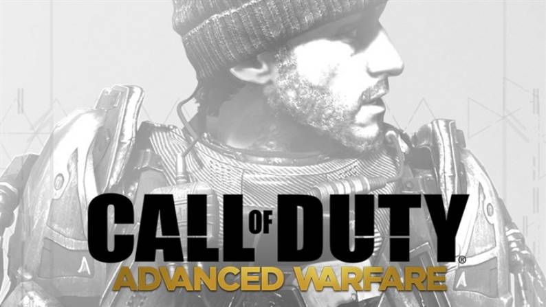 Сражения будущего ► Call of Duty: Advanced Warfare