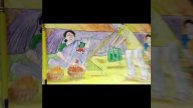 Memory Drawing #drawing #draw #like #trending #shorts #subscribe #short #like #market