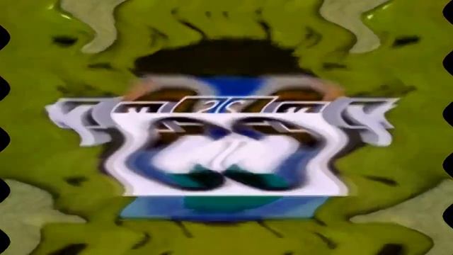 I refixed Not Scary on VideoPad