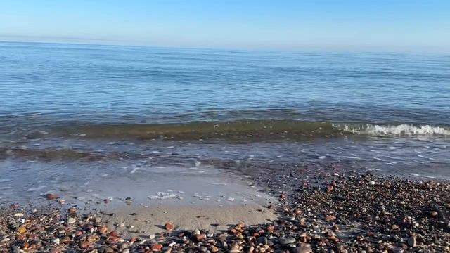 песчаный пляж, Куршале
