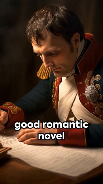 Napoleon's Hidden Secrets: Unveiling the Man Behind the Legend!