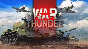 War Thunder
