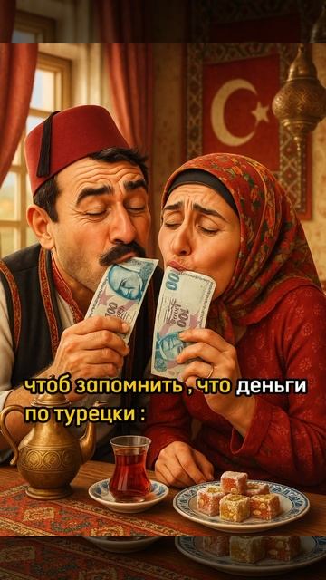 Турецкий язык
