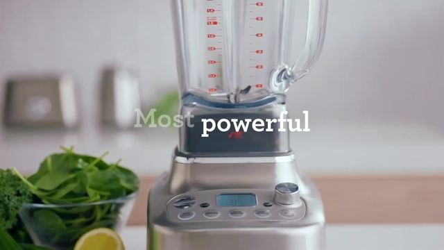 Exploring The Top 5 Best Blenders for Your Kitchen in 2024