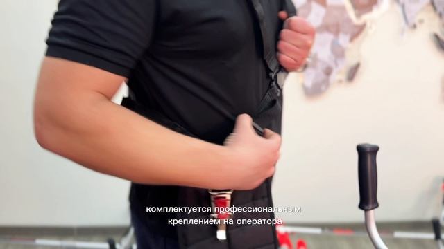 Обновленные модели бензиновых триммеров Verton Garden 2025