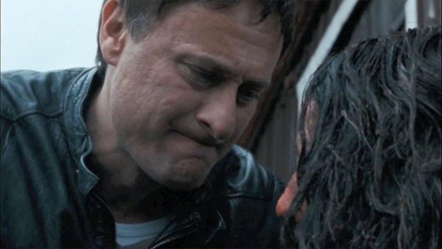 Lisbeth Salander & Mikael Blomkvist Tribute
