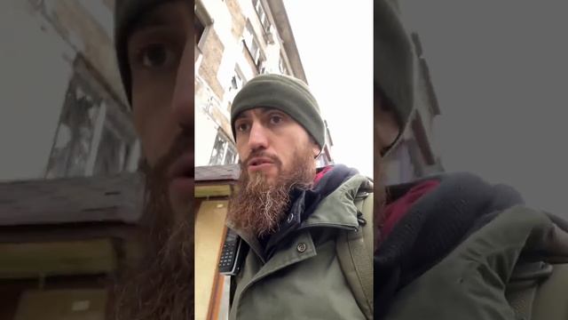 Чингиз Ахмадов обращение к Закаеву.