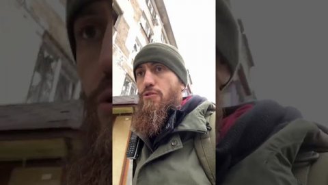 Чингиз Ахмадов обращение к Закаеву.