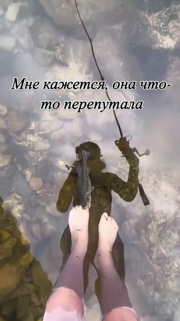 Подари мне свою подписку 🫶У меня много интересного   Тгк- khomyakova   тут больше про рыбалку   #ры