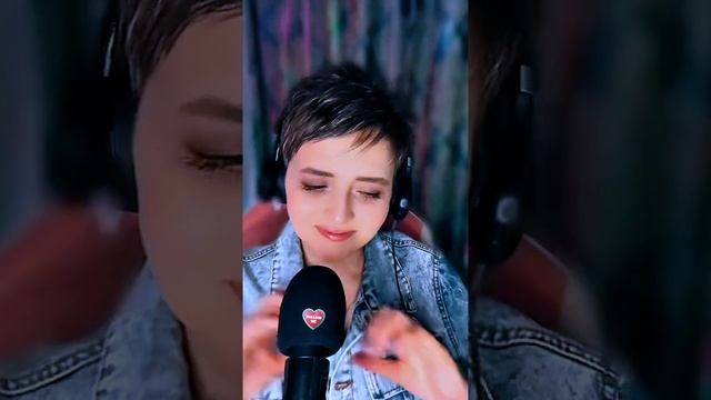 ПОЗВОНИ МНЕ ПОЗВОНИ / Кавер версия трека / LYBIMOVA