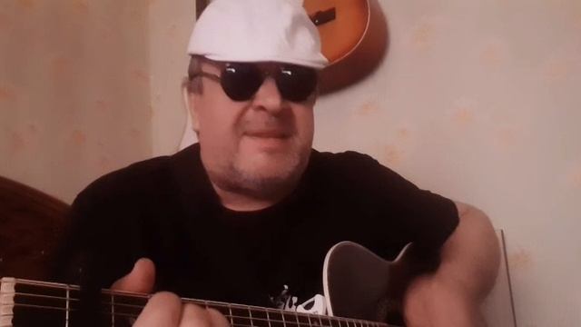 Брат Лёха.(кавер)
Анатолий Топыркин.