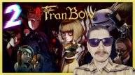 Раздвоение личности | Fran Bow #2