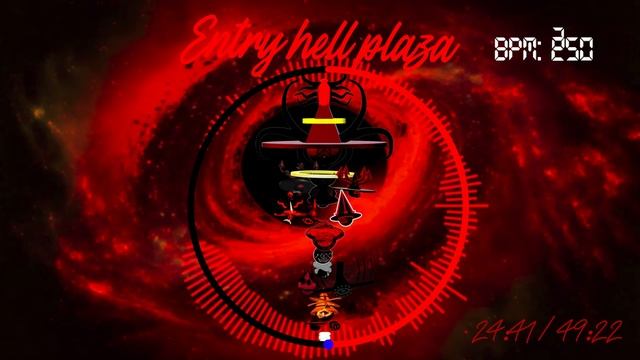 ENTRY HELL PLAZA