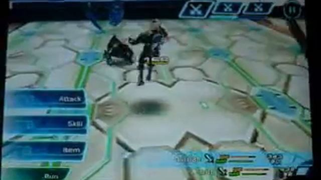 Eternal Legacy HD-lg p500 optimus one.wmv