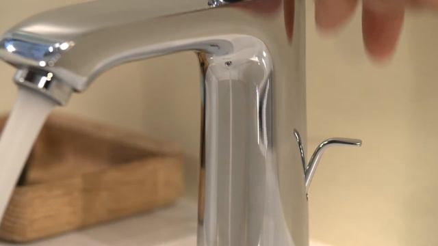 hansgrohe Metris 110 mixer