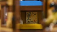 LEGO Ideas Tree House (21318) Designer Video and Review