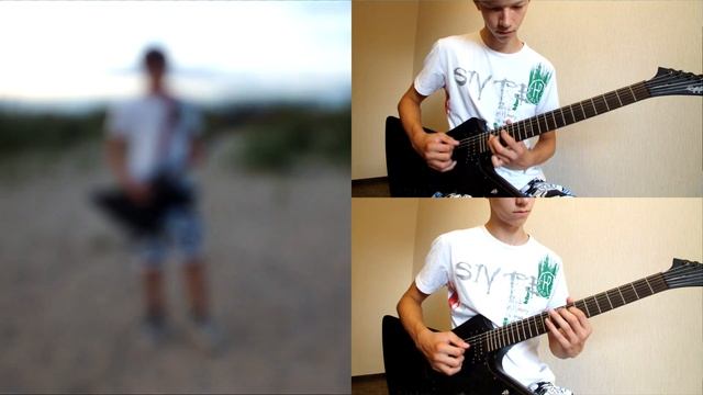 SoulEye – Potential for Anything [PPPPPP][VVVVVV] cover