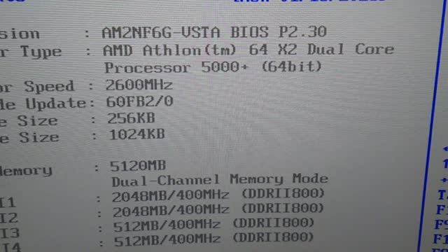 Windows - 8.1_10_11 на процессоре AMD 64 X2 Dual Core_2 ядра !!!