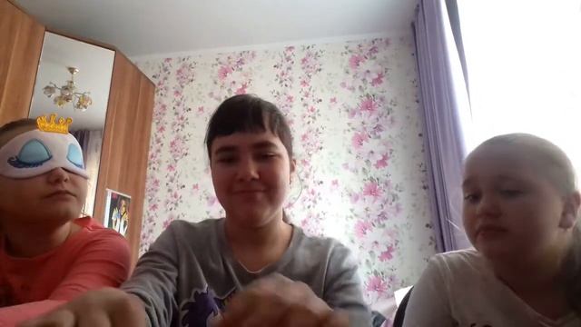 Челлендж  jelly belli  ОТГАДЫВАЮТ СОФА И ДАША 😄