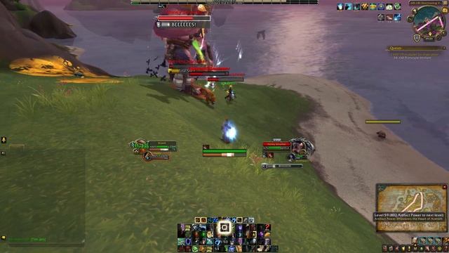 Farming Guide! Tips and Tricks farming for Honeyback Harvester Mount 8.2.5!!