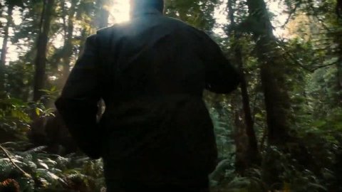 What is light Cosmos A Spacetime Odyssey episode 5 part 7