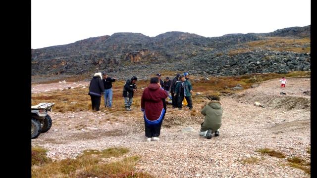 kugaaruk gospel singers