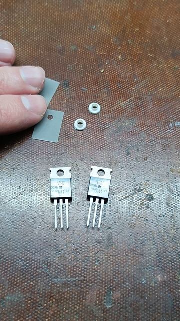 Ремонт регулятора скорости токарного станка KBLC-240D