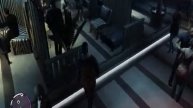 Taniec grupowy w GTA IV TBoGT