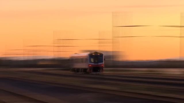 Boris FX Continuum Complete "BCC Temporal Blur" Filter example using Adobe After Effects