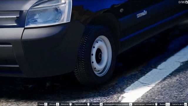 Реальная Жизнь в GTA 5 - ПОКУПАЮ РАЗБИТЫЙ ДЖИП RANGE ROVER ЗА 2,700$ ПОД ВОССТАНОВЛЕНИЕ!!!🔥