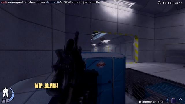 Urban Terror | wip. clan