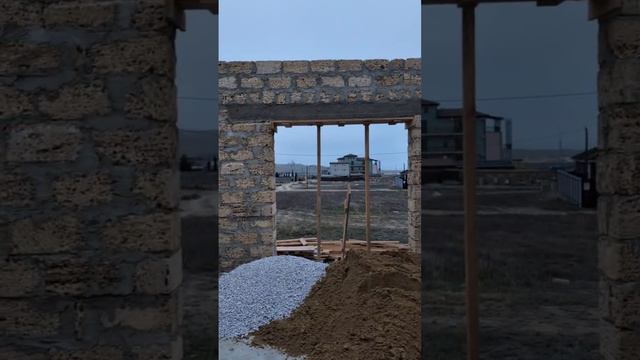🔥 Стройка в самом разгаре 🔥