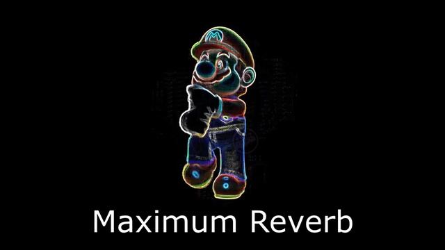 15 Mario Distraction Dance Sound Variations in 60 Seconds