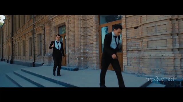 Botir Yaminov - Oʻynasin (Official VideoKlip)